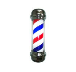 Yanaki Slim Line Barber Pole #2130