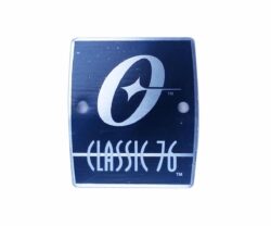 Oster 76 Logo