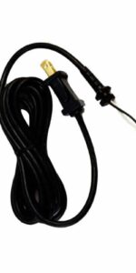 Andis Styliner, BGC & BGCL 2-Wire Cord #26049