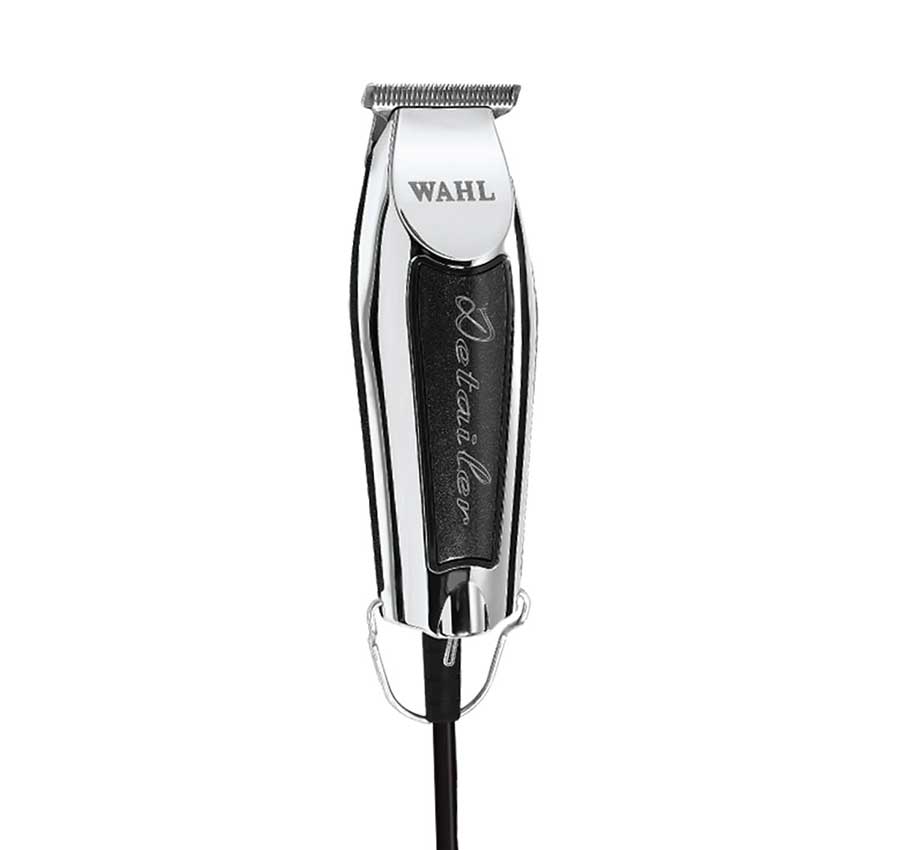 Wahl Professional Detailer Trimmer #8290 - Barber supplies