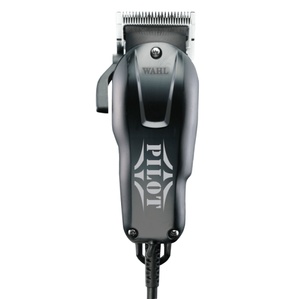 Wahl Professional Pilot Corded Hair Clipper #8483