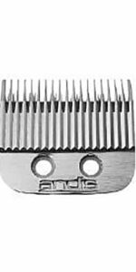 Andis Improved Master Clipper #19 Blade (#01577)