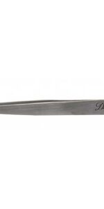 Diane 4" Slant Tip Tweezer #D9183