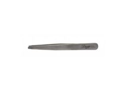 Diane 4" Slant Tip Tweezer #D9183