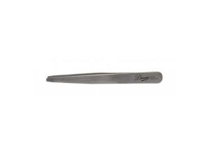 Diane 4" Slant Tip Tweezer #D9183