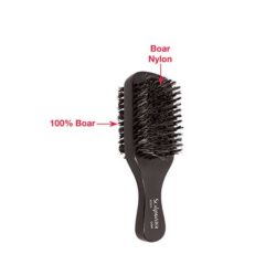 Scalpmaster 2-sided Club Brush #SC2212