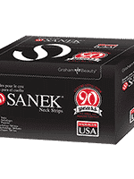 Graham Sanek Neck Strip