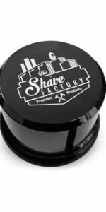 The Shave Factory Neck Strip Dispenser