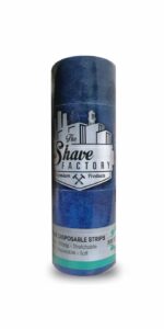 The Shave Factory Disposable Neck Strip Roll