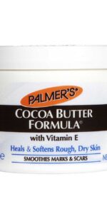 Palmer's Cocoa Butter Formula with Vitamin E 9.5oz