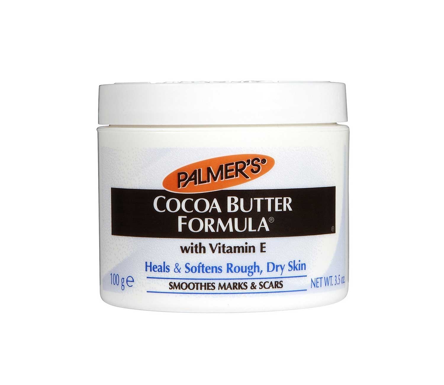 Palmer's Cocoa Butter Formula with Vitamin E 9.5oz - Barber supplies