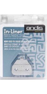 Andis In-Liner Blade (#04885)