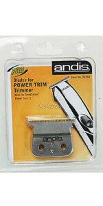 Andis Power Trim Trimmer Blade (#32350)