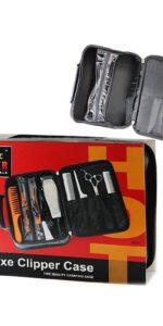 Hot & Hotter Deluxe Clipper Case