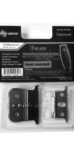 Pro-Mate Blade for Andis T-Outliner Trimmer