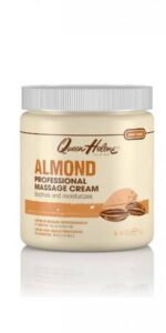 Queen Helene Almond Massage Cream 15oz