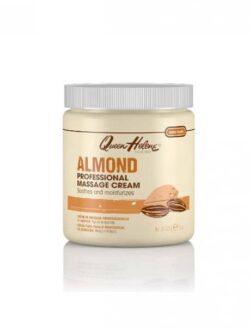 Queen Helene Almond Massage Cream 15oz