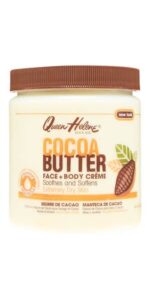 Queen Helene Cocoa Butter Cream 15oz