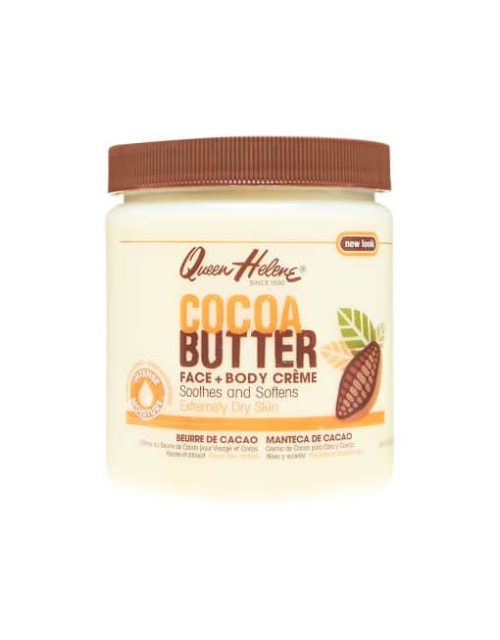 Queen Helene Cocoa Butter Cream 15oz