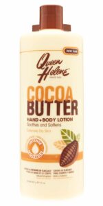 Queen Helene Cocoa Butter Lotion 32oz