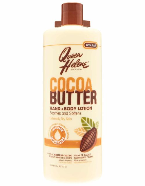 Queen Helene Cocoa Butter Lotion 32oz