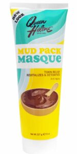Queen Helene Mud Pack Masque 8oz