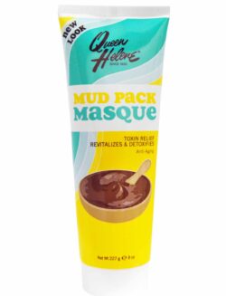Queen Helene Mud Pack Masque 8oz
