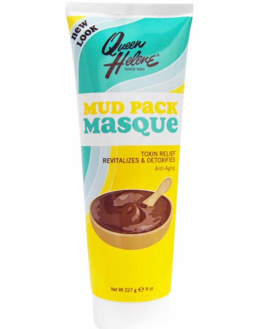 Queen Helene Mud Pack Masque 8oz