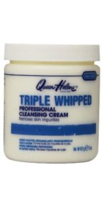 Queen Helene Triple Whipped Cleansing Cream 15oz