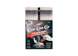 Marvy Classy Cloth Clip Hair Cloth Holder