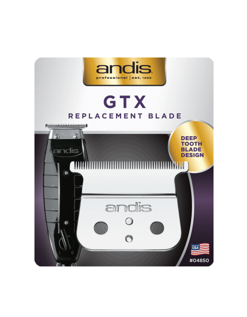 Andis Deep Tooth Blade for T-Outliner GTX #04850