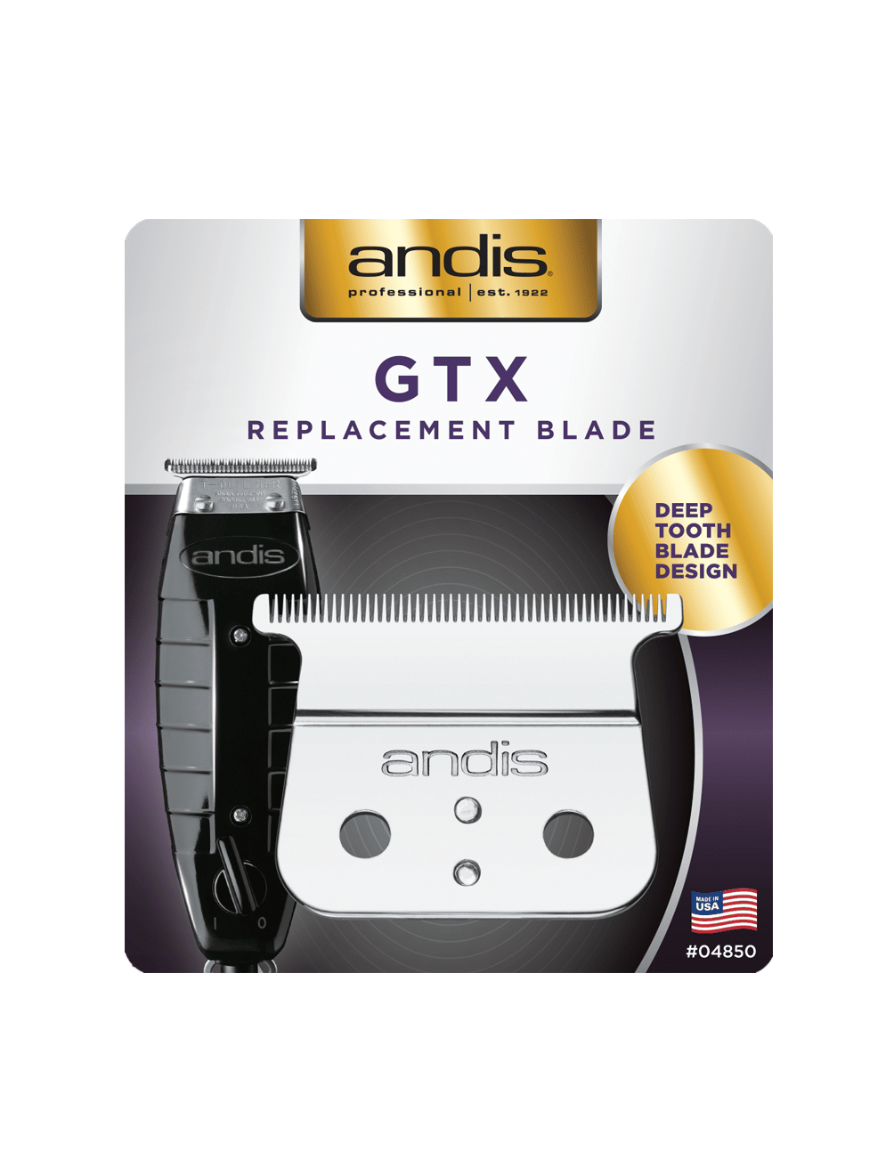 andis clipper blades t outliner