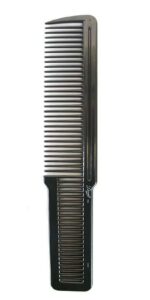 Diane Flat Top Comb