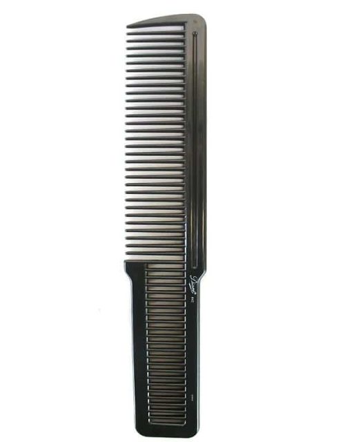 Diane Flat Top Comb