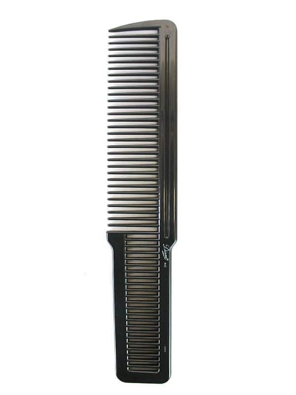 diane flat top comb