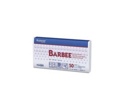 Graham Barbee Sanek Deluxe Towels