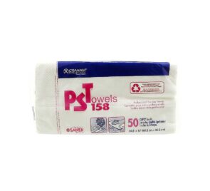 Graham Beauty PST Towels 158