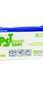 Graham Beauty PST Towels 1601