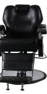 Hydraulic Barber Chair #AB-31108