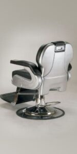 barber chair