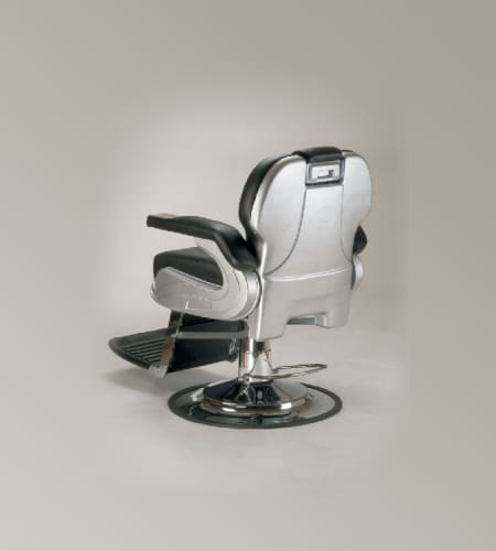 barber chair