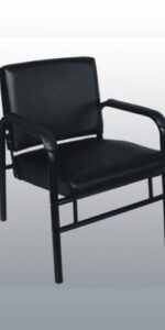 barber chair