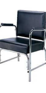 barber chair
