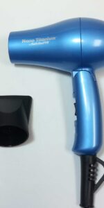 babyliss pro nano titanium