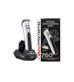 Trimmer