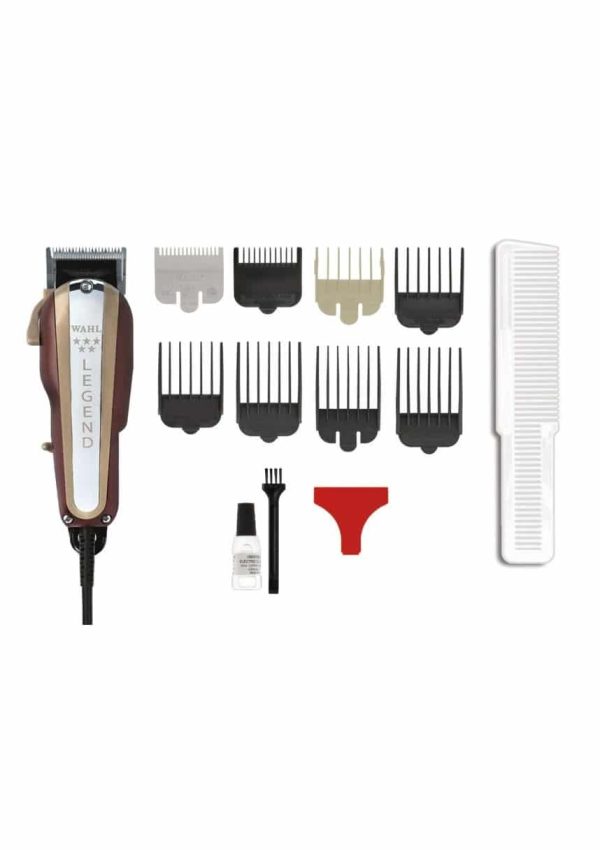 Wahl Legend #8147 - In Package