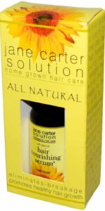 Jane Carter Hair Nourishing Serum 1oz