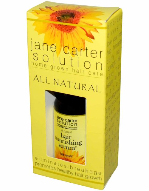 Jane Carter Hair Nourishing Serum 1oz