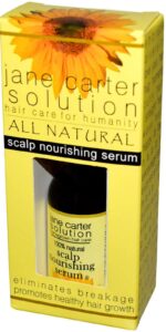 Jane Carter Scalp Nourishing Serum 1oz