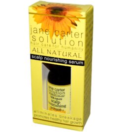 Jane Carter Scalp Nourishing Serum 1oz